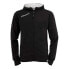 Фото #1 товара Толстовка с капюшоном Uhlsport Essential Full Zip