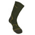 MUND SOCKS Lhotse Autocalentable Half long socks