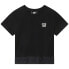 DKNY D35S86 short sleeve T-shirt