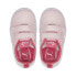 PUMA Courtflex V2 V Infant Shoes