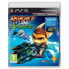 PLAYSTATION GAMES PS3 Ratchet & Clank: Qforce - фото #1