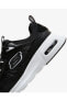 Skech - Air Court Kadın Siyah Sneakers 149947 Bkw