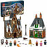 Фото #1 товара Playset Lego Hogsmeade Village Tour 76388 (851 Предметы)