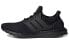 Кроссовки Pharrell Williams x Adidas Ultraboost DNA "Triple Black" H01893 36 - фото #1