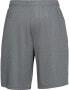 Фото #10 товара Under Armour Men's UA Tech Mesh Shorts, Breathable Sweat Shorts with Side Pockets, Comfortable Loose Fit