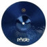 Фото #2 товара Paiste 10" 900 Color Sound Splash BL