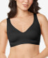 ფოტო #1 პროდუქტის Warners® Cloud 9® Super Soft, Smooth Invisible Look Wireless Lightly Lined Comfort Bra RM1041A