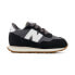 NEW BALANCE 237 Bungee running shoes