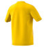 Фото #2 товара ADIDAS Core 18 short sleeve T-shirt