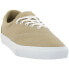 Фото #2 товара Diamond Supply Co. Avenue Lace Up Mens Beige Sneakers Casual Shoes B17DMFA08-TA