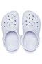 Фото #6 товара Босоножки Crocs Classic Clog T для девочек