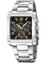 Фото #1 товара Festina F20652/4 Timeless Chronograph Mens Watch 36mm 5ATM