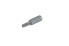 Фото #1 товара Pro-Line Bit torx z otworem T10 25mm 10szt. - 10676