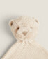 Children’s bear cuddly soft toy