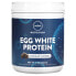 Фото #1 товара MRM Nutrition, Протеин из яичного белка, шоколад, 340 г (12 унций)