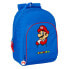 SAFTA Super Mario Play Backpack
