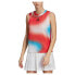 ADIDAS Melbourne Match sleeveless T-shirt