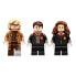Фото #6 товара Игрушка LEGO Harry Potter 76397 "Hogwarts: Курс защиты" для детей, с персонажем Мэд-Ай Муди.