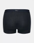 Paul Smith 3 pack trunks in black