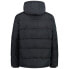 CMP Fix Hood 32Z2957 jacket