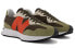 New Balance NB 327 MS327BE Retro Sneakers