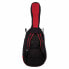 Фото #4 товара Roth & Junius BSB-01 4/4 RD/BK Bass Soft Bag