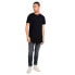 Фото #5 товара TOM TAILOR 1030692 short sleeve T-shirt 2 units