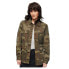 Фото #2 товара Куртка милитари с вышивкой Superdry Embroidered Military Field