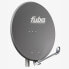 Fuba DAL 800 A - 10.75 - 12.75 GHz - 36.8 - 38.5 - 27 dB - 0 - 90° - 25° - 2.2°