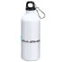 Фото #1 товара KRUSKIS Think Different 800ml Aluminium Bottle