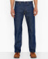 ფოტო #1 პროდუქტის Men's Big & Tall 501® Original Shrink to Fit Jeans