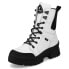 Фото #2 товара Rieker Revolution W RKR571 waterproof leather insulated boots