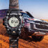 Фото #3 товара Мужские часы Casio G-Shock TEAM LAND CRUISER TOYOTA SPECIAL EDITION (Ø 53 mm)
