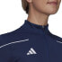 Толстовка женская Adidas Tiro 23 League Training Top W HS3483 M - фото #4