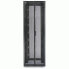 Фото #4 товара APC NETSHELTER SX - Freestanding rack - 42U - 1363.64 kg - 155.9 kg - Black