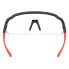 ფოტო #4 პროდუქტის ADIDAS SPORT CMPT Shield Photochromic Sunglasses