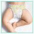 Disposable nappies Pampers 5 (148 Units)