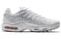 Кроссовки Nike Air Max Plus белые 604133-139 42 - фото #3