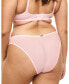 ფოტო #3 პროდუქტის Plus Size Chelsi Brazilian Panty