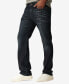 Фото #2 товара Брюки мужские Lucky Brand 363 Vintage Like Straight Stretch Jean