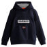 Фото #2 товара NAPAPIJRI K Burgee W 2 hoodie