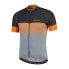 Фото #1 товара ROGELLI Boost short sleeve jersey