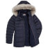 Фото #3 товара TOMMY HILFIGER Tyra Down puffer jacket