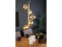 Фото #3 товара LED Pendellampe Bubble Messing Amberglas