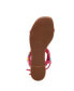 Фото #6 товара Women's The Halie Bead Lace-Up Sandals