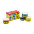 Фото #2 товара PLAY-DOH 4 Colors Finger Paint 70ml