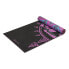 Фото #4 товара Double-sided yoga mat Gaiam "BE FREE" 6mm 62031