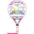 Фото #1 товара NOX Ml10 Pro Cup Silver padel racket