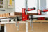 Фото #12 товара Bessey Korpuszwinge REVO KRE Spannweite 1500mm, Ausladung 95mm