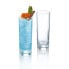 Glass Luminarc Islande Transparent Glass 220 ml (24 Units)